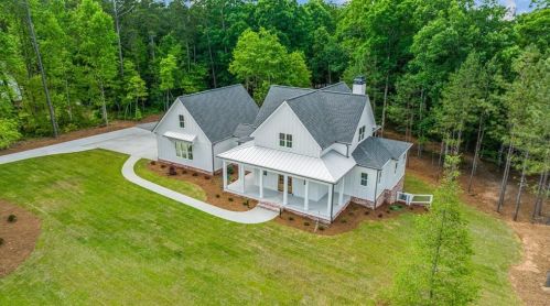 1675 Hornage Rd, Ball Ground, GA 30107-0023