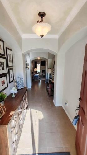 7417 Innisbrook Ln, Fort Worth TX  76179-4823 exterior