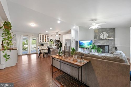 54 Hill Rd, Severna Park MD  21146-1902 exterior