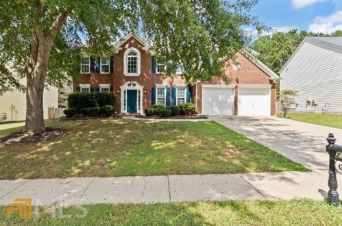 271 Albrighton Ct, Suwanee, GA 30024-7369
