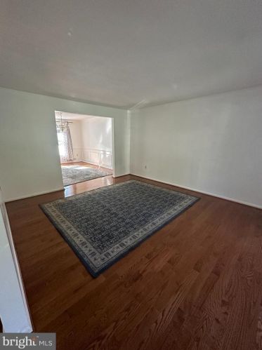 1909 Agate Dr, Silver Spring MD  20904-5301 exterior