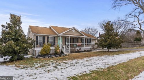 5904 Blue Ridge Rd, Mineral, VA 23117-9698