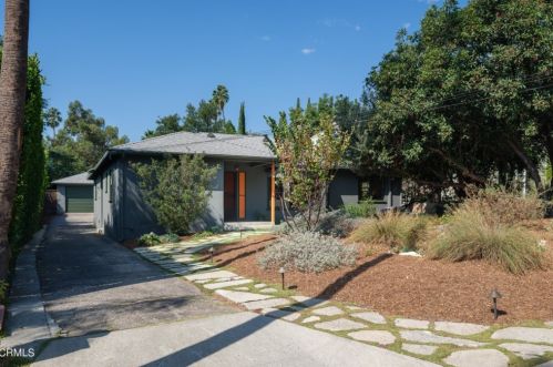 2381 Tanoble Dr, Altadena, CA 91001-2729