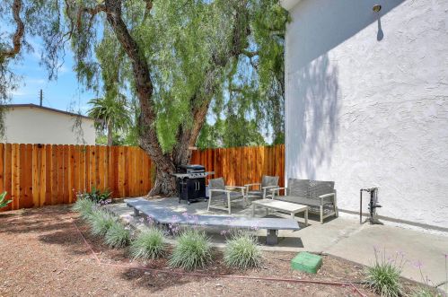 316 Valerio St, Santa Barbara, CA 93101-5909