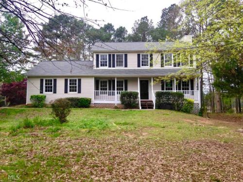 2080 Gum Creek Church Rd, Loganville, GA 30052-4213
