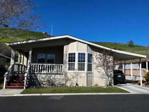 257 Chateau La Salle Dr, San Jose, CA 95111-3020