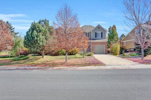 6012 Ouray St, Denver, CO 80016-5001