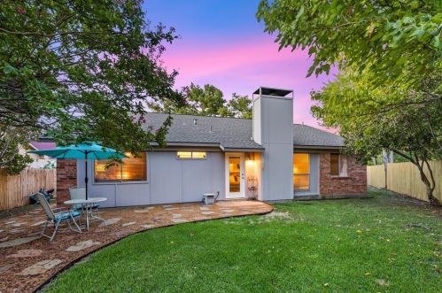 1108 Sea Ter, Irving TX 75060-7716 exterior