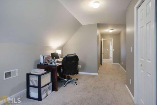 466 Gresham Dr, Stockbridge GA  30281-7716 exterior