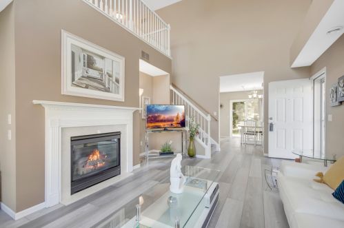 3307 Jansen Way, Saint Paul MN  55127-5125 exterior