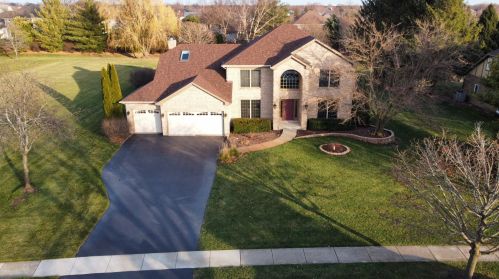 23628 Deer Chase Ln, Naperville, IL 60564-5329