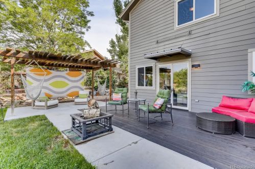 18376 Berry Dr, Denver CO  80015-2622 exterior