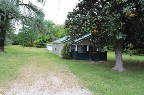 195 Lyerly Dam Rd, Lyerly, GA 30730-3031
