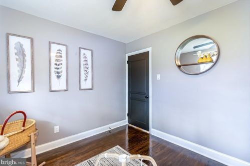 230 Bradley Ave, Haddonfield NJ 08033-2903 exterior