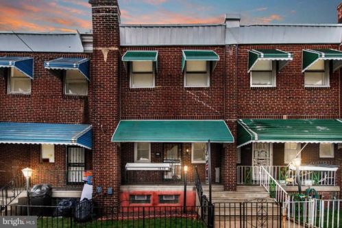 1838 Fillmore St, Philadelphia, PA 19124-2820