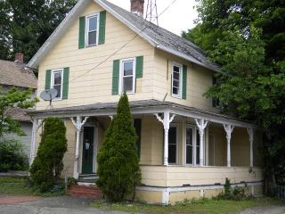 654 Prospect St, Torrington CT  06790-5314 exterior
