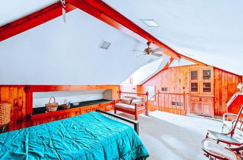 4802 San Gabriel Dr, Garland TX  75043-3125 exterior