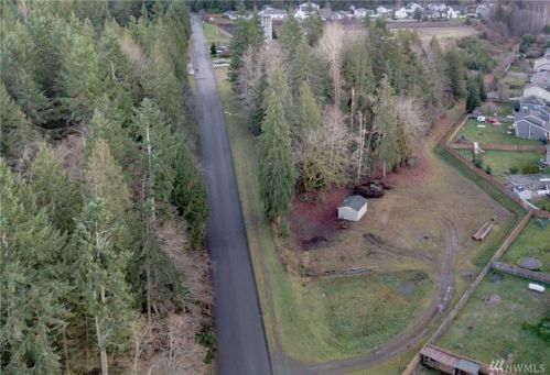 15600 254th Ave, Buckley, WA 98321-8935