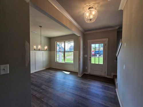 4064 Links Blvd, Jefferson GA  30549-8832 exterior