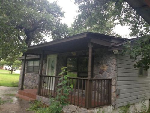 109358 4158 Rd, Checotah, OK 74426-1126