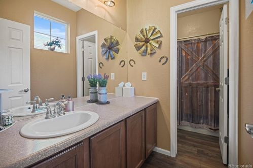 5516 Annadale Trl, Elizabeth CO 80107-9128 exterior