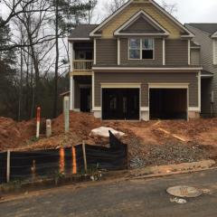 233 Oakview Dr, Holly Springs, GA 30114-1803