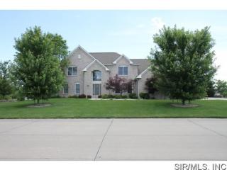 4214 Rodin Ave, Belleville, IL 62226-8917
