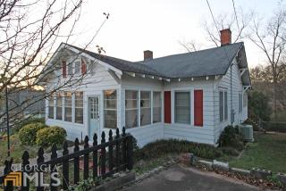 150 Hospital Rd, Holly Springs, GA 30114-2405