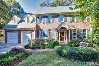 111 Weatherly Pl, Cary, NC 27518-9009