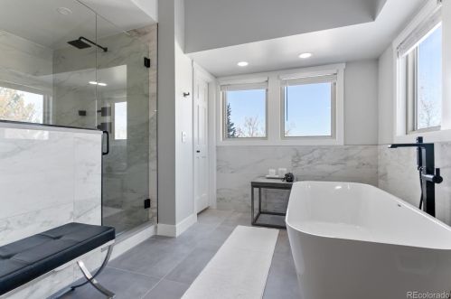 2475 Country Club Loop, Denver CO  80234-2639 exterior