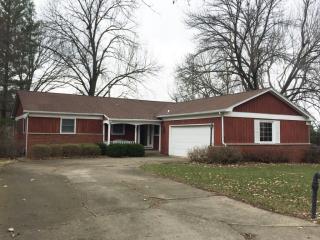 93 Greencastle Cir, Springfield, IL 62712-8765