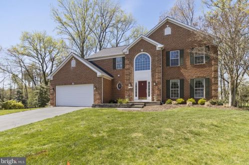 5 Vineberry Ct, Severna Park, MD 21146-1918