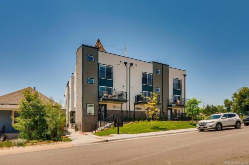 1289 Quitman St, Denver, CO 80204-1411