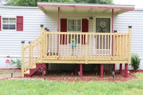 431 Farm Creek Rd, Inman, SC 29349-6530