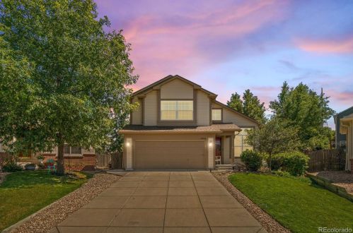 22116 Pensive Ct, Parker, CO 80138-8375