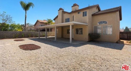 9193 Middlefield Dr, Riverside CA  92508-6258 exterior