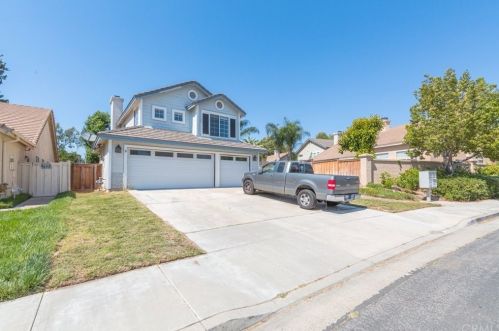 43126 Corte Almonte, Temecula, CA 92592-3632