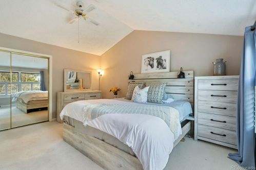 6657 Dartmouth Ave, Denver CO  80227-3509 exterior
