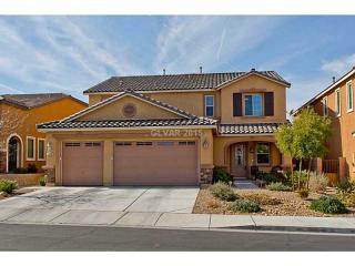 2669 Bad Rock Cir, Henderson, NV 89052-1000