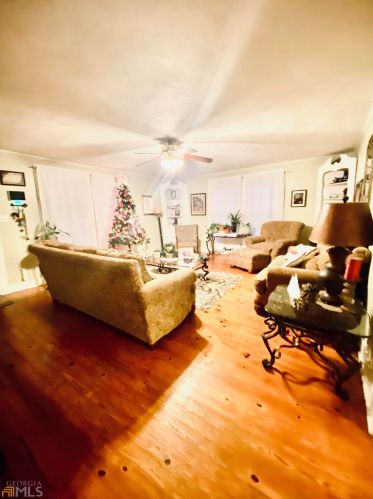714 Bethlehem Rd, Rockmart, GA 30153-4369