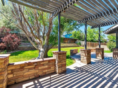 5419 Waco St, Denver CO 80015-2653 exterior