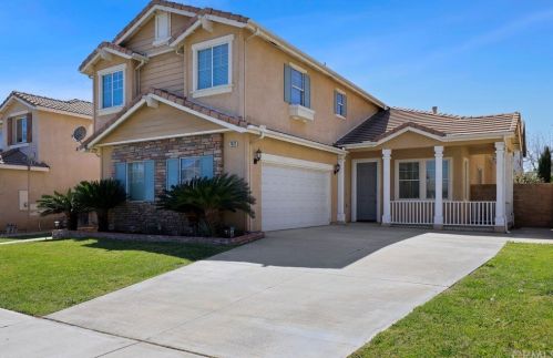 7512 Morning Crest Pl, Rancho Cucamonga, CA 91739-9007