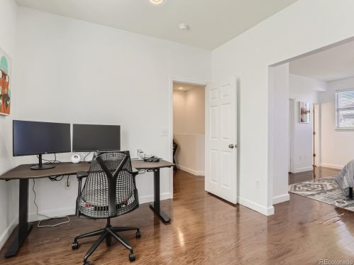 6390 Xanadu St, Englewood CO 80111-2465 exterior