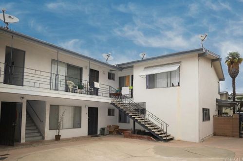 10728 Shire Pl, Whittier, CA 90601-2538