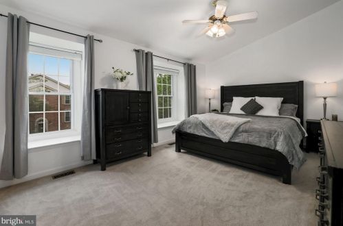 2803 Strauss Ter, Silver Spring MD 20904-6889 exterior