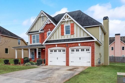 40 Chesapeake Chase, Porterdale, GA 30016-1927