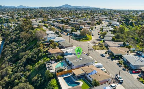 6360 Cleo St, San Diego, CA 92115-1521