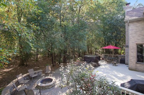 1208 Pleasant Pl, Lemont IL  exterior