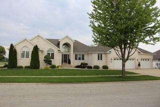 1664 Hatteras Dr, Bourbonnais, IL 60914-9202