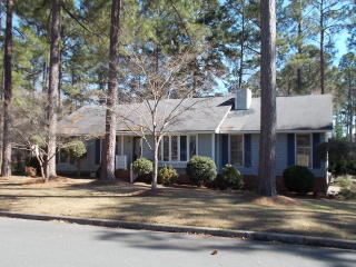 408 Forestside Cir, Americus, GA 31709-5326